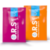 ORS Sport 2 packs