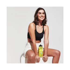 O.R.S Hydration Bottle - Image 2