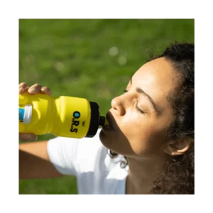 O.R.S Hydration Bottle - Image 3