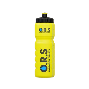 O.R.S Hydration Bottle