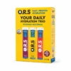 ORS Hydration Multipack