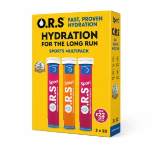 ORS Sport Multipack